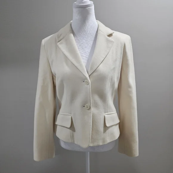 Vintage Harve Benard Blazer - Picture 1 of 4
